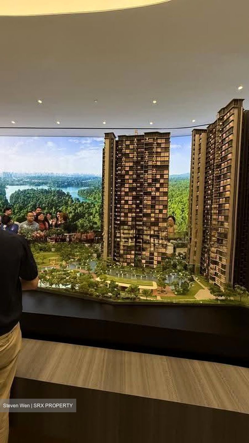 Thomson View Condominium (D20), Condominium #635551901
